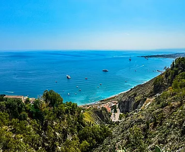 SICILIA: MINITOUR DELLA SICILIA