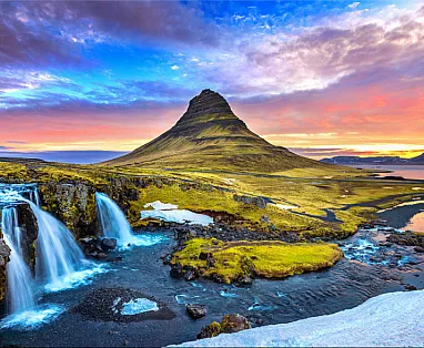 8 giorni nel paradiso dell'Islanda a meno di 3000€! Un tour economico ed indimenticabile