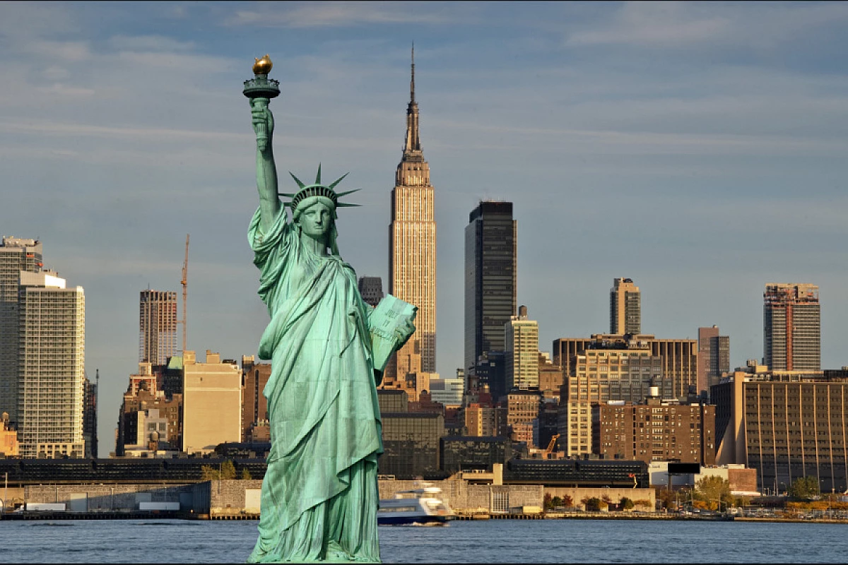 Alla ricerca del sogno Americano! Vola a New York a meno di 3000€