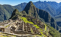 Con meno di 1500€ puoi partire per una settimana davvero incredibile alla scoperta del Perù