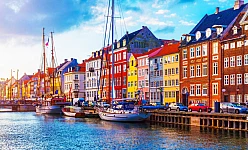 OFFERTA EUROPA: regalati 8 emozionanti giorni di esplorazione in Danimarca a meno di 1800€