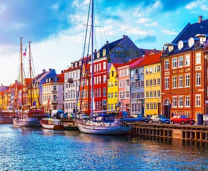 OFFERTA EUROPA: regalati 8 emozionanti giorni di esplorazione in Danimarca a meno di 1800€