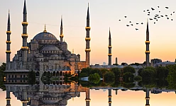 Con meno di 1800€ puoi vivere un viaggio di 11 giorni nella coloratissima Turchia