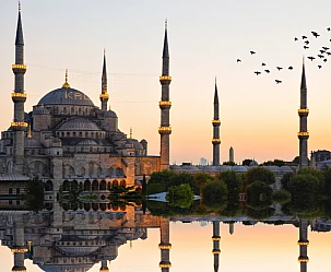 Con meno di 1800€ puoi vivere un viaggio di 11 giorni nella coloratissima Turchia