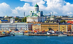 Ecco come esplorare la Finlandia in un viaggio indimenticabile a meno di 1300€