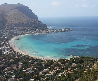 SICILIA: TOUR SICILIA VELOCE