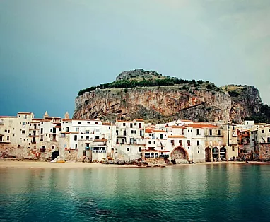 SICILIA: TOUR SICILIA ESSENZIALE