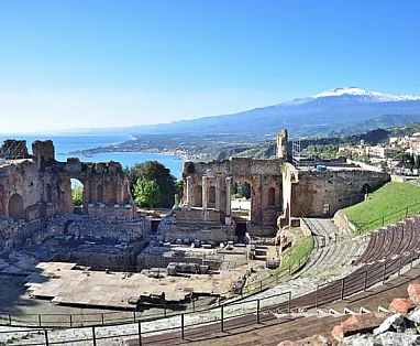 SICILIA: TOUR SICILIA EXPLORER