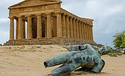 SICILIA: TOUR FASCINO DELLA SICILIA