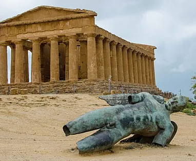 SICILIA: TOUR FASCINO DELLA SICILIA