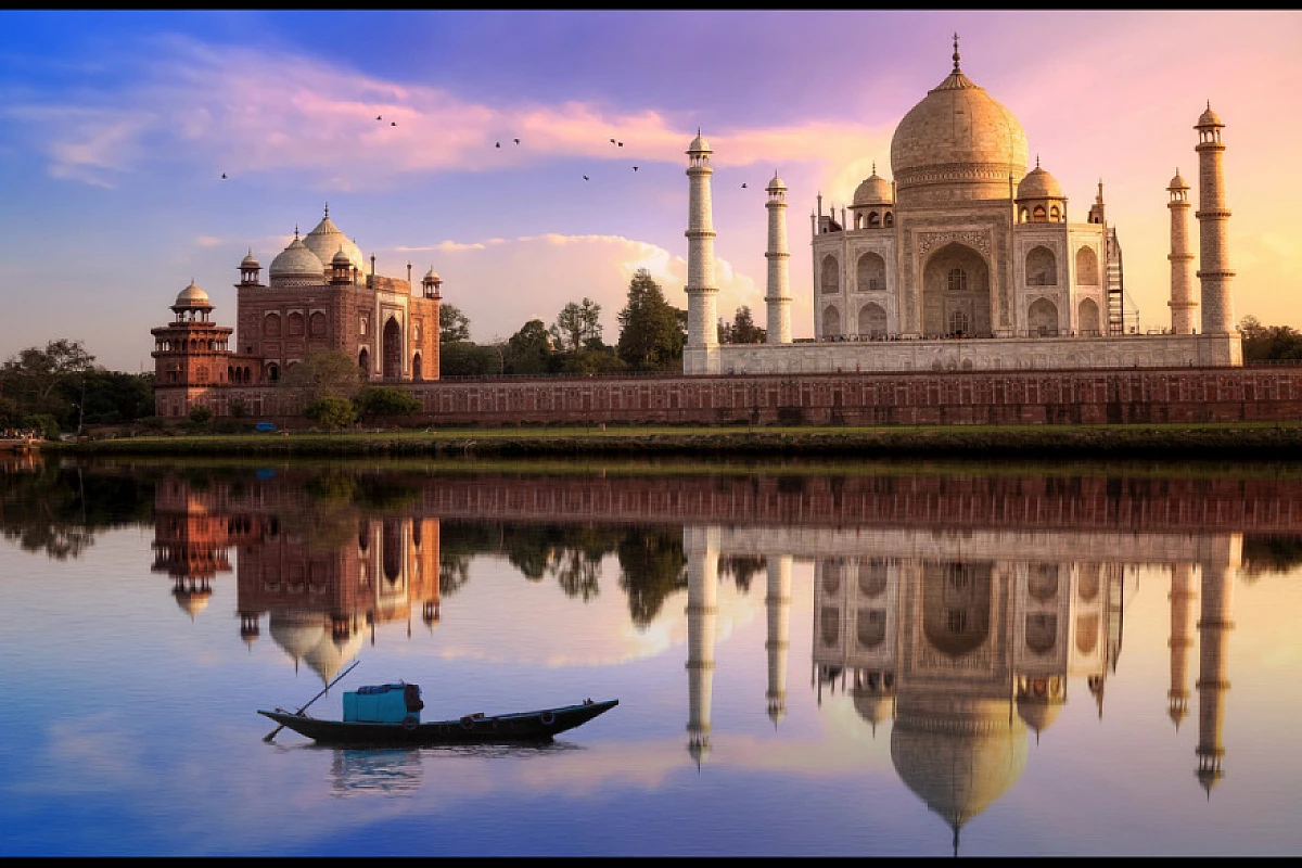 Offerta ASIA imperdibile: vola 11 giorni in India a partire da 2050€