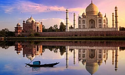 Offerta ASIA imperdibile: vola 11 giorni in India a partire da 2050€