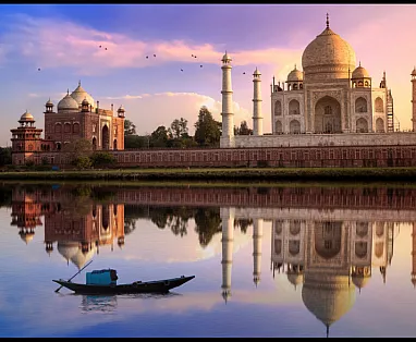 Offerta ASIA imperdibile: vola 11 giorni in India a partire da 2050€