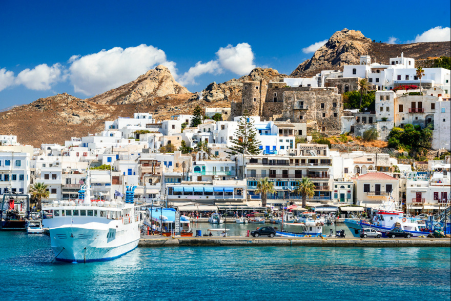 OFFERTE GRECIA: weekend incantevole ad Atene a partire da soli 225€, prenota ora