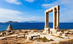 Grecia formato famiglia! Con meno di 3000 euro parti in 4 persone per una vacanza di una settimana