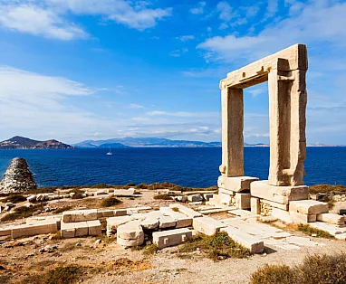 Grecia formato famiglia! Con meno di 3000 euro parti in 4 persone per una vacanza di una settimana