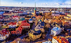 Finlandia a soli 1535€! 7 giorni di pura esplorazione da non perdere assolutamente