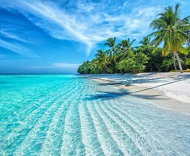 OFFERTA IMPERDIBILE: Maldive al 50% di sconto per un sogno a 5 stelle in un resort di lusso, ma prenota ora