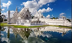 Con meno di 500€ scopri la Thailandia grazie a questa incredibile offerta di viaggio