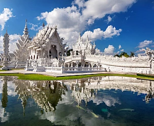 Con meno di 500€ scopri la Thailandia grazie a questa incredibile offerta di viaggio