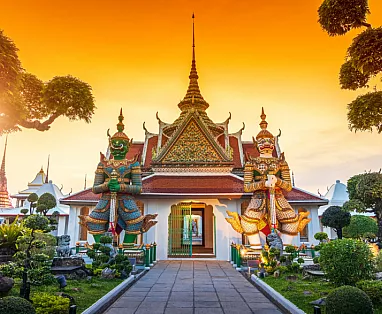OFFERTA Thailandia: parti per un'avventura epica di 14 giorni a meno di 2500€