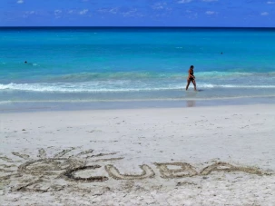 CUBA: VARADERO SEACLUB IBEROSTAR TAINOS - ALL INCLUSIVE