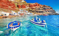Esplorare le isole greche in barca a partire da soli 95€! è possibile ma solo con questa offerta