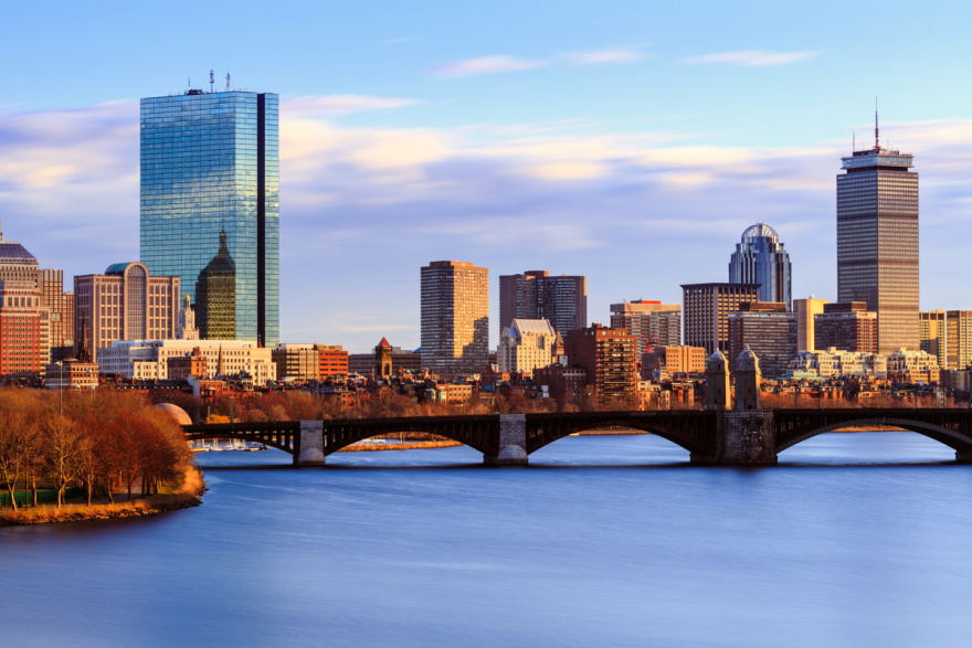 OFFERTA d'autunno: Boston e Massachusetts a soli 2329€!