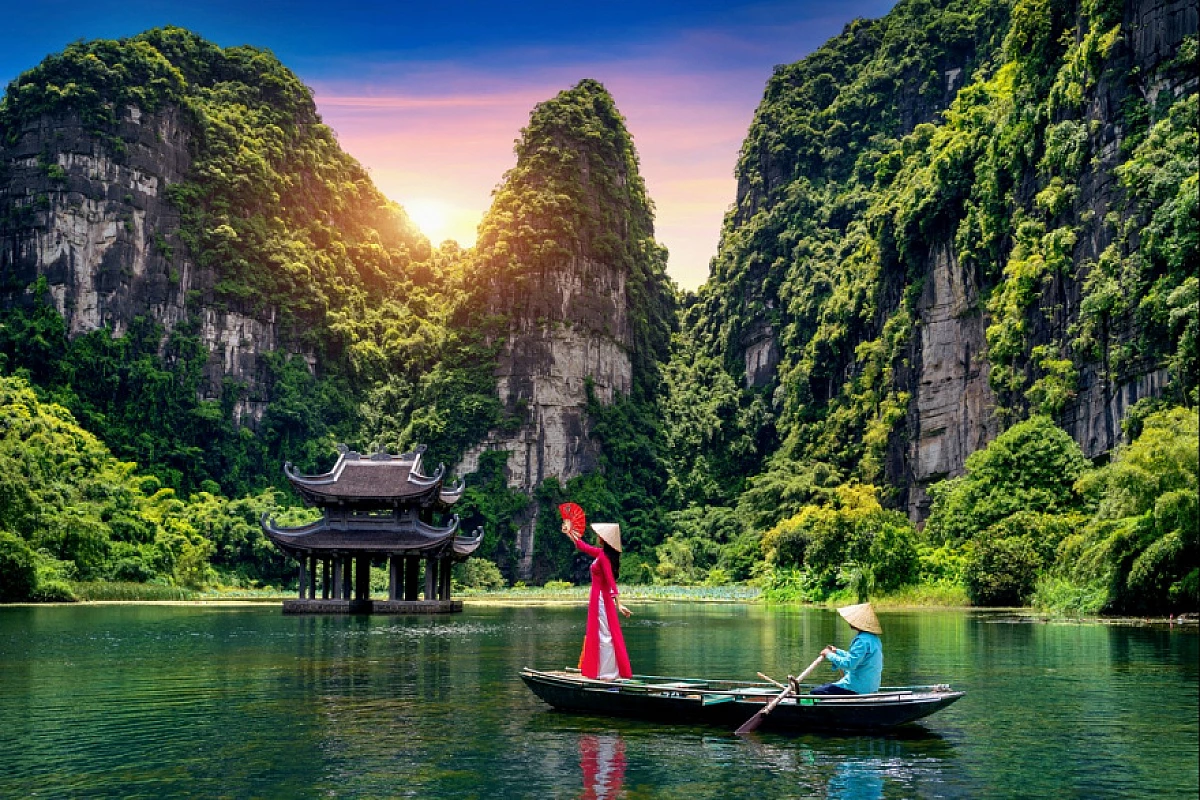 OFFERTA ASIA: Vietnam tra Hanoi e Saigon a soli 2290€!!