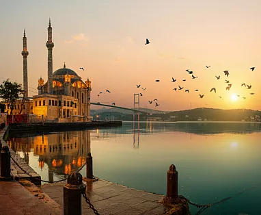 Turchia in Caicco tradizionale: avventura a partire da 1.759€!