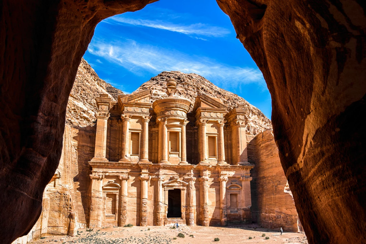 Avventura in Giordania tra deserti e città antiche a partire da 810€!