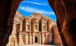 Avventura in Giordania tra deserti e città antiche a partire da 810€!