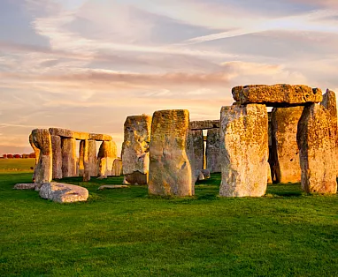 Galles e Cornovaglia: avventura indimenticabile a soli 1815€!