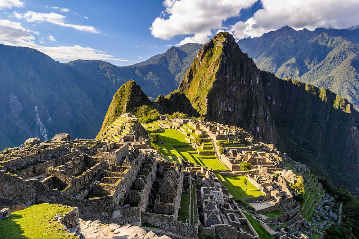 Tour del Perù a partire da soli 1615€: un'offerta da non perdere!