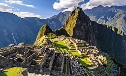 Tour del Perù a partire da soli 1615€: un'offerta da non perdere!