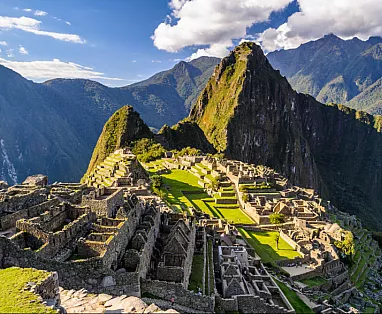 Tour del Perù a partire da soli 1615€: un'offerta da non perdere!