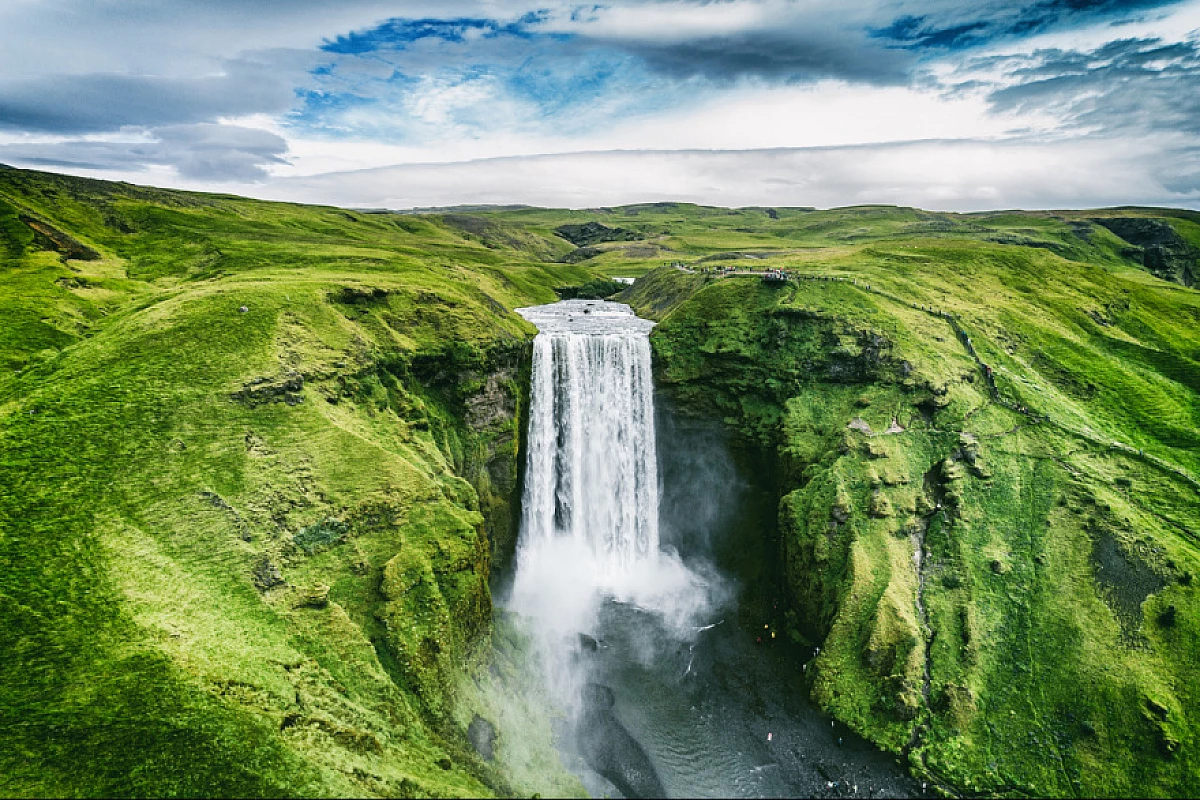 Tour degli altipiani d'Islanda a partire da 3475€ con questa offerta!