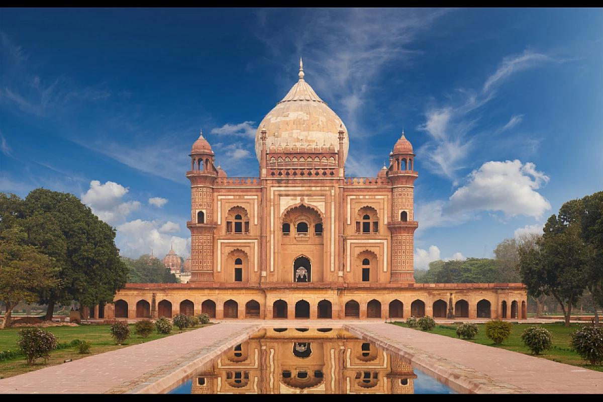 Esplora il Rajasthan a soli 1230: l'India che non ti aspetti!