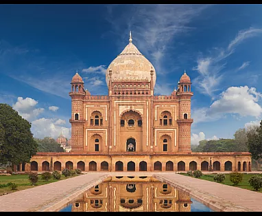 Esplora il Rajasthan a soli 1230: l'India che non ti aspetti!