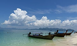 THAILANDIA: TOUR NORD DEL SIAM (DA CHIANG MAI)