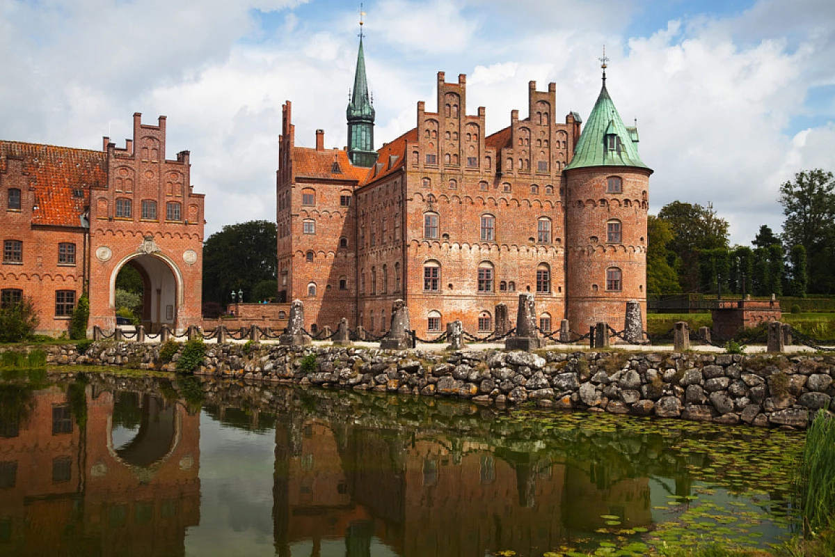Danimarca: tour di 8 giorni a soli 1755€! un'offerta da non perdere