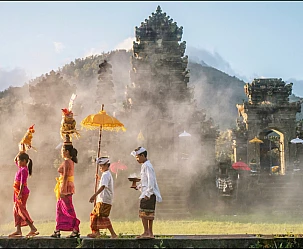 Indonesia di lusso: 14 giorni tra Bali, Ubud e Gili a soli 2590€!