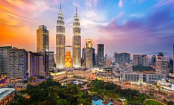 Scopri la Malesia: Kuala Lumpur e isole paradisiache a soli 2380€!