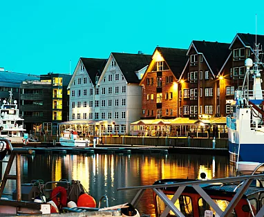 Viaggio nell'Artico: esplora Finlandia, Norvegia e Svezia a €1.980!