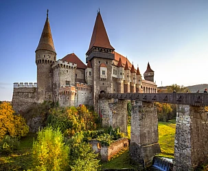 Romania a soli 969€! scopri l'autentica Transilvania con questo tour