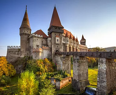 Romania a soli 969€! scopri l'autentica Transilvania con questo tour