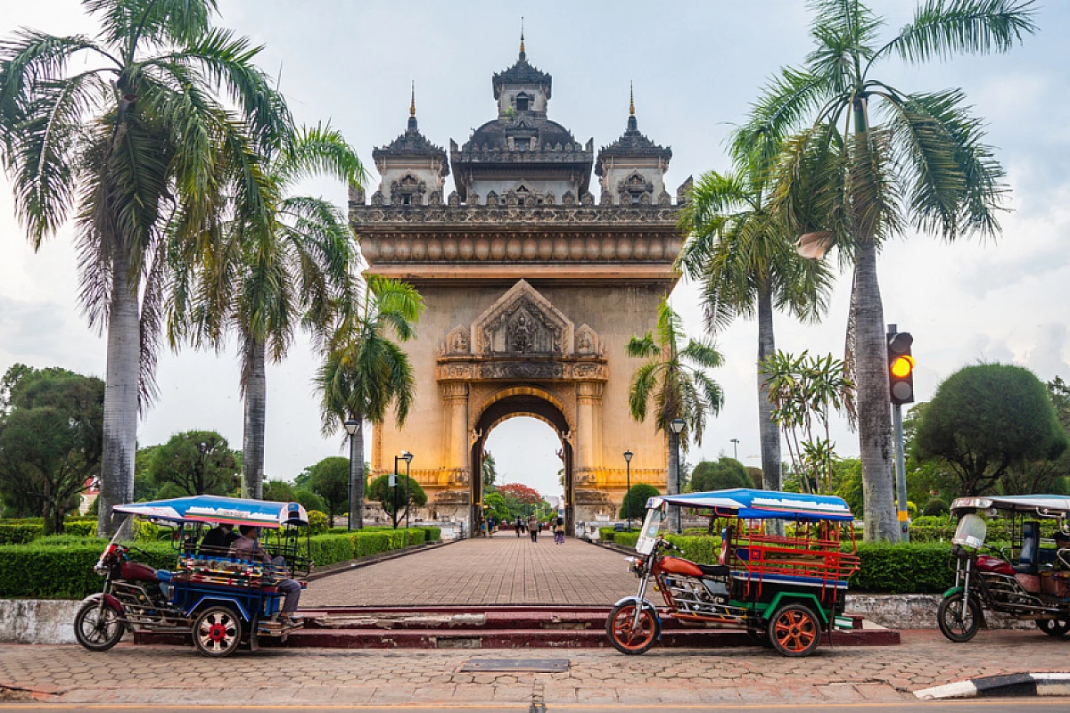 Viaggio da sogno in Laos e Vietnam: a partire da soli €2.700!