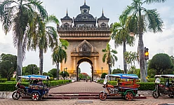 Viaggio da sogno in Laos e Vietnam: a partire da soli €2.700!