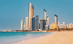Emirati Arabi: viaggio a soli 952€ con questa offerta incredibile!