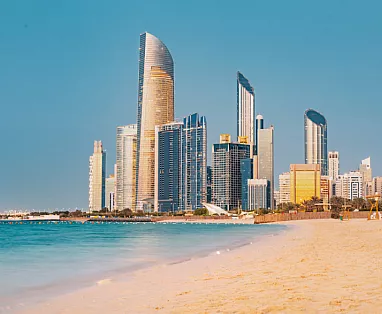 Emirati Arabi: viaggio a soli 952€ con questa offerta incredibile!